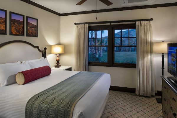 The Inn at Death Valley (Furnace Creek)